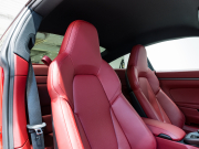 ポルシェ 911(Type992) ｶﾚﾗ4S ｽﾎﾟｰﾂｸﾛﾉPKG　正規D車 左H Fﾘﾌﾄ PDCC ｴﾝﾄﾘｰD ﾌﾙﾚｻﾞｰｲﾝﾃﾘｱ ﾎﾞﾙﾄﾞｰﾚｯﾄﾞ革 軽量ｶｰﾎﾞﾝﾙｰﾌ 純正PCMﾅﾋﾞ CarPlay ACC ｻﾗｳﾝﾄﾞｶﾒﾗ ｶﾚﾗS20/21AW　2年保証