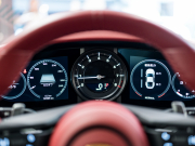 ポルシェ 911(Type992) ｶﾚﾗ4S ｽﾎﾟｰﾂｸﾛﾉPKG　正規D車 左H Fﾘﾌﾄ PDCC ｴﾝﾄﾘｰD ﾌﾙﾚｻﾞｰｲﾝﾃﾘｱ ﾎﾞﾙﾄﾞｰﾚｯﾄﾞ革 軽量ｶｰﾎﾞﾝﾙｰﾌ 純正PCMﾅﾋﾞ CarPlay ACC ｻﾗｳﾝﾄﾞｶﾒﾗ ｶﾚﾗS20/21AW　2年保証