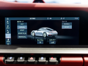 ポルシェ 911(Type992) ｶﾚﾗ4S ｽﾎﾟｰﾂｸﾛﾉPKG　正規D車 左H Fﾘﾌﾄ PDCC ｴﾝﾄﾘｰD ﾌﾙﾚｻﾞｰｲﾝﾃﾘｱ ﾎﾞﾙﾄﾞｰﾚｯﾄﾞ革 軽量ｶｰﾎﾞﾝﾙｰﾌ 純正PCMﾅﾋﾞ CarPlay ACC ｻﾗｳﾝﾄﾞｶﾒﾗ ｶﾚﾗS20/21AW　2年保証