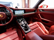 ポルシェ 911(Type992) ｶﾚﾗ4S ｽﾎﾟｰﾂｸﾛﾉPKG　正規D車 左H Fﾘﾌﾄ PDCC ｴﾝﾄﾘｰD ﾌﾙﾚｻﾞｰｲﾝﾃﾘｱ ﾎﾞﾙﾄﾞｰﾚｯﾄﾞ革 軽量ｶｰﾎﾞﾝﾙｰﾌ 純正PCMﾅﾋﾞ CarPlay ACC ｻﾗｳﾝﾄﾞｶﾒﾗ ｶﾚﾗS20/21AW　2年保証