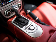 メルセデスベンツ SLRマクラーレン 正規ﾃﾞｨｰﾗｰ車 国内22台限定 ｼﾙﾊﾞｰｱﾛｰﾚｻﾞｰ ﾀｰﾋﾞﾝﾃﾞｻﾞｲﾝAW CFRPﾓﾉｺｯｸ C-BRAKE ｱﾀﾞﾌﾟﾃｨﾌﾞｽﾎﾟｲﾗｰ 社外ﾅﾋﾞ ﾊﾞｯｸｶﾒﾗ BOSEｻｳﾝﾄﾞ