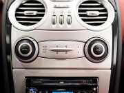 メルセデスベンツ SLRマクラーレン 正規ﾃﾞｨｰﾗｰ車 国内22台限定 ｼﾙﾊﾞｰｱﾛｰﾚｻﾞｰ ﾀｰﾋﾞﾝﾃﾞｻﾞｲﾝAW CFRPﾓﾉｺｯｸ C-BRAKE ｱﾀﾞﾌﾟﾃｨﾌﾞｽﾎﾟｲﾗｰ 社外ﾅﾋﾞ ﾊﾞｯｸｶﾒﾗ BOSEｻｳﾝﾄﾞ