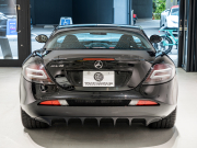 メルセデスベンツ SLRマクラーレン 正規ﾃﾞｨｰﾗｰ車 国内22台限定 ｼﾙﾊﾞｰｱﾛｰﾚｻﾞｰ ﾀｰﾋﾞﾝﾃﾞｻﾞｲﾝAW CFRPﾓﾉｺｯｸ C-BRAKE ｱﾀﾞﾌﾟﾃｨﾌﾞｽﾎﾟｲﾗｰ 社外ﾅﾋﾞ ﾊﾞｯｸｶﾒﾗ BOSEｻｳﾝﾄﾞ