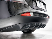 メルセデスベンツ SLRマクラーレン 正規ﾃﾞｨｰﾗｰ車 国内22台限定 ｼﾙﾊﾞｰｱﾛｰﾚｻﾞｰ ﾀｰﾋﾞﾝﾃﾞｻﾞｲﾝAW CFRPﾓﾉｺｯｸ C-BRAKE ｱﾀﾞﾌﾟﾃｨﾌﾞｽﾎﾟｲﾗｰ 社外ﾅﾋﾞ ﾊﾞｯｸｶﾒﾗ BOSEｻｳﾝﾄﾞ