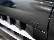 メルセデスベンツ SLRマクラーレン 正規ﾃﾞｨｰﾗｰ車 国内22台限定 ｼﾙﾊﾞｰｱﾛｰﾚｻﾞｰ ﾀｰﾋﾞﾝﾃﾞｻﾞｲﾝAW CFRPﾓﾉｺｯｸ C-BRAKE ｱﾀﾞﾌﾟﾃｨﾌﾞｽﾎﾟｲﾗｰ 社外ﾅﾋﾞ ﾊﾞｯｸｶﾒﾗ BOSEｻｳﾝﾄﾞ