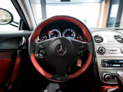 メルセデスベンツ SLRマクラーレン 正規ﾃﾞｨｰﾗｰ車 国内22台限定 ｼﾙﾊﾞｰｱﾛｰﾚｻﾞｰ ﾀｰﾋﾞﾝﾃﾞｻﾞｲﾝAW CFRPﾓﾉｺｯｸ C-BRAKE ｱﾀﾞﾌﾟﾃｨﾌﾞｽﾎﾟｲﾗｰ 社外ﾅﾋﾞ ﾊﾞｯｸｶﾒﾗ BOSEｻｳﾝﾄﾞ