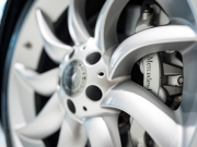 メルセデスベンツ SLRマクラーレン 正規ﾃﾞｨｰﾗｰ車 国内22台限定 ｼﾙﾊﾞｰｱﾛｰﾚｻﾞｰ ﾀｰﾋﾞﾝﾃﾞｻﾞｲﾝAW CFRPﾓﾉｺｯｸ C-BRAKE ｱﾀﾞﾌﾟﾃｨﾌﾞｽﾎﾟｲﾗｰ 社外ﾅﾋﾞ ﾊﾞｯｸｶﾒﾗ BOSEｻｳﾝﾄﾞ