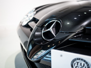 メルセデスベンツ SLRマクラーレン 正規ﾃﾞｨｰﾗｰ車 国内22台限定 ｼﾙﾊﾞｰｱﾛｰﾚｻﾞｰ ﾀｰﾋﾞﾝﾃﾞｻﾞｲﾝAW CFRPﾓﾉｺｯｸ C-BRAKE ｱﾀﾞﾌﾟﾃｨﾌﾞｽﾎﾟｲﾗｰ 社外ﾅﾋﾞ ﾊﾞｯｸｶﾒﾗ BOSEｻｳﾝﾄﾞ