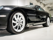 メルセデスベンツ SLRマクラーレン 正規ﾃﾞｨｰﾗｰ車 国内22台限定 ｼﾙﾊﾞｰｱﾛｰﾚｻﾞｰ ﾀｰﾋﾞﾝﾃﾞｻﾞｲﾝAW CFRPﾓﾉｺｯｸ C-BRAKE ｱﾀﾞﾌﾟﾃｨﾌﾞｽﾎﾟｲﾗｰ 社外ﾅﾋﾞ ﾊﾞｯｸｶﾒﾗ BOSEｻｳﾝﾄﾞ