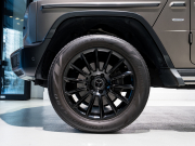 メルセデスベンツ Gクラス G400d STRONGER THAN TIME Edition　正規D車 国内40台限定 ﾗｸﾞｼﾞｭｱﾘｰPKG 黒革 SR ﾍﾞﾝﾁﾚｰﾀｰ 純正ﾅﾋﾞTV ﾌﾙｾｸﾞ CarPlay Burmester ﾅｲﾄPKGﾏｸﾞﾉ 20AW　2年保証