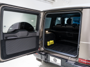 メルセデスベンツ Gクラス G400d STRONGER THAN TIME Edition　正規D車 国内40台限定 ﾗｸﾞｼﾞｭｱﾘｰPKG 黒革 SR ﾍﾞﾝﾁﾚｰﾀｰ 純正ﾅﾋﾞTV ﾌﾙｾｸﾞ CarPlay Burmester ﾅｲﾄPKGﾏｸﾞﾉ 20AW　2年保証