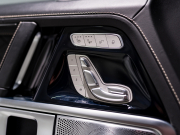 メルセデスベンツ Gクラス G400d STRONGER THAN TIME Edition　正規D車 国内40台限定 ﾗｸﾞｼﾞｭｱﾘｰPKG 黒革 SR ﾍﾞﾝﾁﾚｰﾀｰ 純正ﾅﾋﾞTV ﾌﾙｾｸﾞ CarPlay Burmester ﾅｲﾄPKGﾏｸﾞﾉ 20AW　2年保証