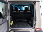 メルセデスベンツ Gクラス G400d STRONGER THAN TIME Edition　正規D車 国内40台限定 ﾗｸﾞｼﾞｭｱﾘｰPKG 黒革 SR ﾍﾞﾝﾁﾚｰﾀｰ 純正ﾅﾋﾞTV ﾌﾙｾｸﾞ CarPlay Burmester ﾅｲﾄPKGﾏｸﾞﾉ 20AW　2年保証