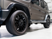 メルセデスベンツ Gクラス G400d STRONGER THAN TIME Edition　正規D車 国内40台限定 ﾗｸﾞｼﾞｭｱﾘｰPKG 黒革 SR ﾍﾞﾝﾁﾚｰﾀｰ 純正ﾅﾋﾞTV ﾌﾙｾｸﾞ CarPlay Burmester ﾅｲﾄPKGﾏｸﾞﾉ 20AW　2年保証