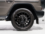 メルセデスベンツ Gクラス G400d STRONGER THAN TIME Edition　正規D車 国内40台限定 ﾗｸﾞｼﾞｭｱﾘｰPKG 黒革 SR ﾍﾞﾝﾁﾚｰﾀｰ 純正ﾅﾋﾞTV ﾌﾙｾｸﾞ CarPlay Burmester ﾅｲﾄPKGﾏｸﾞﾉ 20AW　2年保証