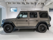 【新品未開封】STRONGER THAN TIME Edition G63 限定 メルセデスAMG G63をベースにした250台限定車「STRONGER THAN