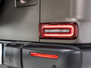 メルセデスベンツ Gクラス G400d STRONGER THAN TIME Edition　正規D車 国内40台限定 ﾗｸﾞｼﾞｭｱﾘｰPKG 黒革 SR ﾍﾞﾝﾁﾚｰﾀｰ 純正ﾅﾋﾞTV ﾌﾙｾｸﾞ CarPlay Burmester ﾅｲﾄPKGﾏｸﾞﾉ 20AW　2年保証