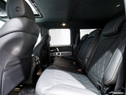 メルセデスベンツ Gクラス G400d STRONGER THAN TIME Edition　正規D車 国内40台限定 ﾗｸﾞｼﾞｭｱﾘｰPKG 黒革 SR ﾍﾞﾝﾁﾚｰﾀｰ 純正ﾅﾋﾞTV ﾌﾙｾｸﾞ CarPlay Burmester ﾅｲﾄPKGﾏｸﾞﾉ 20AW　2年保証