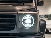 メルセデスベンツ Gクラス G400d STRONGER THAN TIME Edition　正規D車 国内40台限定 ﾗｸﾞｼﾞｭｱﾘｰPKG 黒革 SR ﾍﾞﾝﾁﾚｰﾀｰ 純正ﾅﾋﾞTV ﾌﾙｾｸﾞ CarPlay Burmester ﾅｲﾄPKGﾏｸﾞﾉ 20AW　2年保証