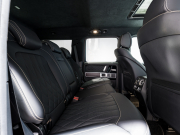 メルセデスベンツ Gクラス G400d STRONGER THAN TIME Edition　正規D車 国内40台限定 ﾗｸﾞｼﾞｭｱﾘｰPKG 黒革 SR ﾍﾞﾝﾁﾚｰﾀｰ 純正ﾅﾋﾞTV ﾌﾙｾｸﾞ CarPlay Burmester ﾅｲﾄPKGﾏｸﾞﾉ 20AW　2年保証