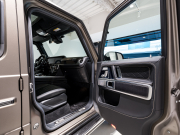 メルセデスベンツ Gクラス G400d STRONGER THAN TIME Edition　正規D車 国内40台限定 ﾗｸﾞｼﾞｭｱﾘｰPKG 黒革 SR ﾍﾞﾝﾁﾚｰﾀｰ 純正ﾅﾋﾞTV ﾌﾙｾｸﾞ CarPlay Burmester ﾅｲﾄPKGﾏｸﾞﾉ 20AW　2年保証