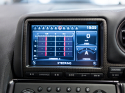 日産 GT-R Spec V　ｵﾘｼﾞﾅﾙｶｰﾎﾞﾝﾎﾞﾃﾞｨ 強化ｸﾗｯﾁ ﾊｲﾌﾛｰﾀｰﾋﾞﾝ SAURUSﾁｭｰﾝ800馬力 ﾄﾗｽﾄﾏﾌﾗｰ RECAROﾊﾞｹｯﾄｼｰﾄ 純正ﾅﾋﾞ BOSE 大口径ﾌﾞﾚｰｷﾃﾞｨｽｸ 各種ｶｽﾀﾑ多数