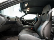 日産 GT-R Spec V　ｵﾘｼﾞﾅﾙｶｰﾎﾞﾝﾎﾞﾃﾞｨ 強化ｸﾗｯﾁ ﾊｲﾌﾛｰﾀｰﾋﾞﾝ SAURUSﾁｭｰﾝ800馬力 ﾄﾗｽﾄﾏﾌﾗｰ RECAROﾊﾞｹｯﾄｼｰﾄ 純正ﾅﾋﾞ BOSE 大口径ﾌﾞﾚｰｷﾃﾞｨｽｸ 各種ｶｽﾀﾑ多数