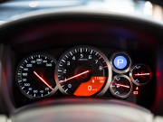 日産 GT-R Spec V　ｵﾘｼﾞﾅﾙｶｰﾎﾞﾝﾎﾞﾃﾞｨ 強化ｸﾗｯﾁ ﾊｲﾌﾛｰﾀｰﾋﾞﾝ SAURUSﾁｭｰﾝ800馬力 ﾄﾗｽﾄﾏﾌﾗｰ RECAROﾊﾞｹｯﾄｼｰﾄ 純正ﾅﾋﾞ BOSE 大口径ﾌﾞﾚｰｷﾃﾞｨｽｸ 各種ｶｽﾀﾑ多数