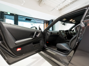 日産 GT-R Spec V　ｵﾘｼﾞﾅﾙｶｰﾎﾞﾝﾎﾞﾃﾞｨ 強化ｸﾗｯﾁ ﾊｲﾌﾛｰﾀｰﾋﾞﾝ SAURUSﾁｭｰﾝ800馬力 ﾄﾗｽﾄﾏﾌﾗｰ RECAROﾊﾞｹｯﾄｼｰﾄ 純正ﾅﾋﾞ BOSE 大口径ﾌﾞﾚｰｷﾃﾞｨｽｸ 各種ｶｽﾀﾑ多数