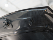 日産 GT-R Spec V　ｵﾘｼﾞﾅﾙｶｰﾎﾞﾝﾎﾞﾃﾞｨ 強化ｸﾗｯﾁ ﾊｲﾌﾛｰﾀｰﾋﾞﾝ SAURUSﾁｭｰﾝ800馬力 ﾄﾗｽﾄﾏﾌﾗｰ RECAROﾊﾞｹｯﾄｼｰﾄ 純正ﾅﾋﾞ BOSE 大口径ﾌﾞﾚｰｷﾃﾞｨｽｸ 各種ｶｽﾀﾑ多数