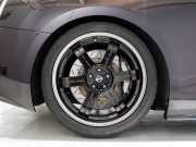 日産 GT-R Spec V　ｵﾘｼﾞﾅﾙｶｰﾎﾞﾝﾎﾞﾃﾞｨ 強化ｸﾗｯﾁ ﾊｲﾌﾛｰﾀｰﾋﾞﾝ SAURUSﾁｭｰﾝ800馬力 ﾄﾗｽﾄﾏﾌﾗｰ RECAROﾊﾞｹｯﾄｼｰﾄ 純正ﾅﾋﾞ BOSE 大口径ﾌﾞﾚｰｷﾃﾞｨｽｸ 各種ｶｽﾀﾑ多数