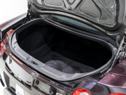 日産 GT-R Spec V　ｵﾘｼﾞﾅﾙｶｰﾎﾞﾝﾎﾞﾃﾞｨ 強化ｸﾗｯﾁ ﾊｲﾌﾛｰﾀｰﾋﾞﾝ SAURUSﾁｭｰﾝ800馬力 ﾄﾗｽﾄﾏﾌﾗｰ RECAROﾊﾞｹｯﾄｼｰﾄ 純正ﾅﾋﾞ BOSE 大口径ﾌﾞﾚｰｷﾃﾞｨｽｸ 各種ｶｽﾀﾑ多数