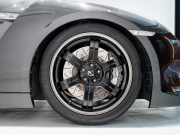 日産 GT-R Spec V　ｵﾘｼﾞﾅﾙｶｰﾎﾞﾝﾎﾞﾃﾞｨ 強化ｸﾗｯﾁ ﾊｲﾌﾛｰﾀｰﾋﾞﾝ SAURUSﾁｭｰﾝ800馬力 ﾄﾗｽﾄﾏﾌﾗｰ RECAROﾊﾞｹｯﾄｼｰﾄ 純正ﾅﾋﾞ BOSE 大口径ﾌﾞﾚｰｷﾃﾞｨｽｸ 各種ｶｽﾀﾑ多数