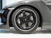 日産 GT-R Spec V　ｵﾘｼﾞﾅﾙｶｰﾎﾞﾝﾎﾞﾃﾞｨ 強化ｸﾗｯﾁ ﾊｲﾌﾛｰﾀｰﾋﾞﾝ SAURUSﾁｭｰﾝ800馬力 ﾄﾗｽﾄﾏﾌﾗｰ RECAROﾊﾞｹｯﾄｼｰﾄ 純正ﾅﾋﾞ BOSE 大口径ﾌﾞﾚｰｷﾃﾞｨｽｸ 各種ｶｽﾀﾑ多数