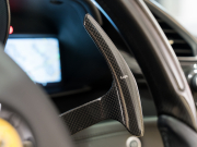 フェラーリ 488スパイダー F1 DCT 正規D車 RossoCorsa フロントサスペンションリフティング Cremaレザー フル電動シート シートヒーター カーボンLEDステア カーボンインテリア JBLサウンド 鍛造20AW