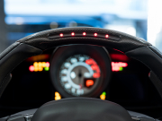 フェラーリ 488スパイダー F1 DCT 正規D車 RossoCorsa フロントサスペンションリフティング Cremaレザー フル電動シート シートヒーター カーボンLEDステア カーボンインテリア JBLサウンド 鍛造20AW