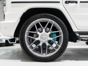 AMG Gクラス G63 AMGﾚｻﾞｰｴｸｽｸﾙｰｼﾌﾞPKG　正規D車 右H Meｺﾈｸﾄ ﾏｷｱｰﾄﾍﾞｰｼﾞｭ革 ｻﾝﾙｰﾌ 純正ﾅﾋﾞTV Burmester AMGﾊﾟﾌｫｰﾏﾝｽEX AMG22ｲﾝﾁAW 電動ｻｲﾄﾞｽﾃｯﾌﾟ ﾛｰﾀﾞｳﾝ　2年保証