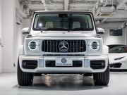 AMG Gクラス G63 AMGﾚｻﾞｰｴｸｽｸﾙｰｼﾌﾞPKG　正規D車 右H Meｺﾈｸﾄ ﾏｷｱｰﾄﾍﾞｰｼﾞｭ革 ｻﾝﾙｰﾌ 純正ﾅﾋﾞTV Burmester AMGﾊﾟﾌｫｰﾏﾝｽEX AMG22ｲﾝﾁAW 電動ｻｲﾄﾞｽﾃｯﾌﾟ ﾛｰﾀﾞｳﾝ　2年保証