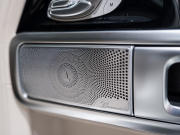 AMG Gクラス G63 AMGﾚｻﾞｰｴｸｽｸﾙｰｼﾌﾞPKG　正規D車 右H Meｺﾈｸﾄ ﾏｷｱｰﾄﾍﾞｰｼﾞｭ革 ｻﾝﾙｰﾌ 純正ﾅﾋﾞTV Burmester AMGﾊﾟﾌｫｰﾏﾝｽEX AMG22ｲﾝﾁAW 電動ｻｲﾄﾞｽﾃｯﾌﾟ ﾛｰﾀﾞｳﾝ　2年保証