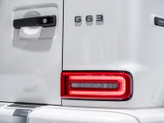 AMG Gクラス G63 AMGﾚｻﾞｰｴｸｽｸﾙｰｼﾌﾞPKG　正規D車 右H Meｺﾈｸﾄ ﾏｷｱｰﾄﾍﾞｰｼﾞｭ革 ｻﾝﾙｰﾌ 純正ﾅﾋﾞTV Burmester AMGﾊﾟﾌｫｰﾏﾝｽEX AMG22ｲﾝﾁAW 電動ｻｲﾄﾞｽﾃｯﾌﾟ ﾛｰﾀﾞｳﾝ　2年保証