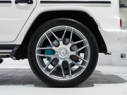AMG Gクラス G63 AMGﾚｻﾞｰｴｸｽｸﾙｰｼﾌﾞPKG　正規D車 右H Meｺﾈｸﾄ ﾏｷｱｰﾄﾍﾞｰｼﾞｭ革 ｻﾝﾙｰﾌ 純正ﾅﾋﾞTV Burmester AMGﾊﾟﾌｫｰﾏﾝｽEX AMG22ｲﾝﾁAW 電動ｻｲﾄﾞｽﾃｯﾌﾟ ﾛｰﾀﾞｳﾝ　2年保証