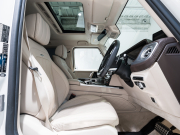 AMG Gクラス G63 AMGﾚｻﾞｰｴｸｽｸﾙｰｼﾌﾞPKG　正規D車 右H Meｺﾈｸﾄ ﾏｷｱｰﾄﾍﾞｰｼﾞｭ革 ｻﾝﾙｰﾌ 純正ﾅﾋﾞTV Burmester AMGﾊﾟﾌｫｰﾏﾝｽEX AMG22ｲﾝﾁAW 電動ｻｲﾄﾞｽﾃｯﾌﾟ ﾛｰﾀﾞｳﾝ　2年保証