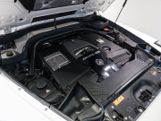 AMG Gクラス G63 AMGﾚｻﾞｰｴｸｽｸﾙｰｼﾌﾞPKG　正規D車 右H Meｺﾈｸﾄ ﾏｷｱｰﾄﾍﾞｰｼﾞｭ革 ｻﾝﾙｰﾌ 純正ﾅﾋﾞTV Burmester AMGﾊﾟﾌｫｰﾏﾝｽEX AMG22ｲﾝﾁAW 電動ｻｲﾄﾞｽﾃｯﾌﾟ ﾛｰﾀﾞｳﾝ　2年保証