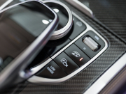 AMG Gクラス G63 AMGﾚｻﾞｰｴｸｽｸﾙｰｼﾌﾞPKG　正規D車 右H Meｺﾈｸﾄ ﾏｷｱｰﾄﾍﾞｰｼﾞｭ革 ｻﾝﾙｰﾌ 純正ﾅﾋﾞTV Burmester AMGﾊﾟﾌｫｰﾏﾝｽEX AMG22ｲﾝﾁAW 電動ｻｲﾄﾞｽﾃｯﾌﾟ ﾛｰﾀﾞｳﾝ　2年保証