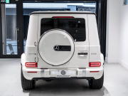 AMG Gクラス G63 AMGﾚｻﾞｰｴｸｽｸﾙｰｼﾌﾞPKG　正規D車 右H Meｺﾈｸﾄ ﾏｷｱｰﾄﾍﾞｰｼﾞｭ革 ｻﾝﾙｰﾌ 純正ﾅﾋﾞTV Burmester AMGﾊﾟﾌｫｰﾏﾝｽEX AMG22ｲﾝﾁAW 電動ｻｲﾄﾞｽﾃｯﾌﾟ ﾛｰﾀﾞｳﾝ　2年保証