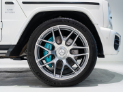 AMG Gクラス G63 AMGﾚｻﾞｰｴｸｽｸﾙｰｼﾌﾞPKG　正規D車 右H Meｺﾈｸﾄ ﾏｷｱｰﾄﾍﾞｰｼﾞｭ革 ｻﾝﾙｰﾌ 純正ﾅﾋﾞTV Burmester AMGﾊﾟﾌｫｰﾏﾝｽEX AMG22ｲﾝﾁAW 電動ｻｲﾄﾞｽﾃｯﾌﾟ ﾛｰﾀﾞｳﾝ　2年保証