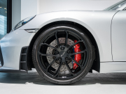 ポルシェ 718 ケイマン GT4 PDK ｽﾎﾟｰﾂｸﾛﾉPKG　正規D車 右H ﾌﾙﾚｻﾞｰｲﾝﾃﾘｱ 18wayｱﾀﾞﾌﾟﾃｨﾌﾞｽﾎﾟｰﾂｼｰﾄ PCMﾅﾋﾞ Bｶﾒﾗ CarPlay BOSE LEDﾍｯﾄﾞﾗｲﾄPDLS+ ｱｸﾗﾎﾟﾘﾝｸﾊﾟｲﾌﾟ 純正20AW