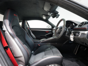 ポルシェ 718 ケイマン GT4 PDK ｽﾎﾟｰﾂｸﾛﾉPKG　正規D車 右H ﾌﾙﾚｻﾞｰｲﾝﾃﾘｱ 18wayｱﾀﾞﾌﾟﾃｨﾌﾞｽﾎﾟｰﾂｼｰﾄ PCMﾅﾋﾞ Bｶﾒﾗ CarPlay BOSE LEDﾍｯﾄﾞﾗｲﾄPDLS+ ｱｸﾗﾎﾟﾘﾝｸﾊﾟｲﾌﾟ 純正20AW