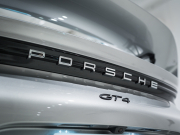 ポルシェ 718 ケイマン GT4 PDK ｽﾎﾟｰﾂｸﾛﾉPKG　正規D車 右H ﾌﾙﾚｻﾞｰｲﾝﾃﾘｱ 18wayｱﾀﾞﾌﾟﾃｨﾌﾞｽﾎﾟｰﾂｼｰﾄ PCMﾅﾋﾞ Bｶﾒﾗ CarPlay BOSE LEDﾍｯﾄﾞﾗｲﾄPDLS+ ｱｸﾗﾎﾟﾘﾝｸﾊﾟｲﾌﾟ 純正20AW