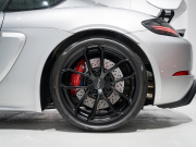 ポルシェ 718 ケイマン GT4 PDK ｽﾎﾟｰﾂｸﾛﾉPKG　正規D車 右H ﾌﾙﾚｻﾞｰｲﾝﾃﾘｱ 18wayｱﾀﾞﾌﾟﾃｨﾌﾞｽﾎﾟｰﾂｼｰﾄ PCMﾅﾋﾞ Bｶﾒﾗ CarPlay BOSE LEDﾍｯﾄﾞﾗｲﾄPDLS+ ｱｸﾗﾎﾟﾘﾝｸﾊﾟｲﾌﾟ 純正20AW